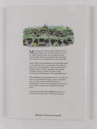 Johan Ludvig : Pietarsaarelaispoika josta tuli kansallisrunoilija