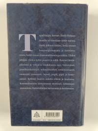 Kyllikki Saari : mysteerin ihmisten historia