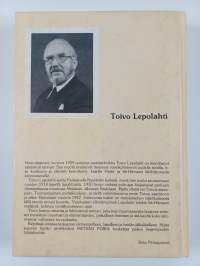 Metsänpoika : muistoja polun varrelta