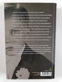 Jopparikuninkaan poika (signeerattu, tekijän omiste)