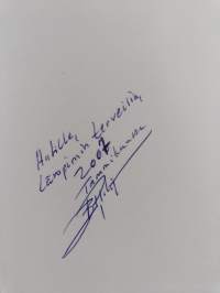 Jopparikuninkaan poika (signeerattu, tekijän omiste)