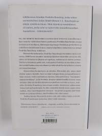 Fredrika Charlotta, o.s. Tengström : kansallisrunoilijan vaimo