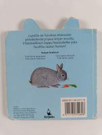 Tule tänne pupujussi