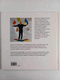 Voittamaton leppäkerttu