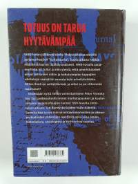 Amerikkalaiset sarjamurhaajat