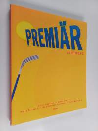 Premiär 2 : Studiebok