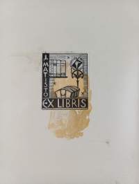 Taiteelliset harrastukset edistysseuroissa