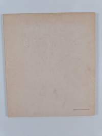 Taideteollisuus keskuskoulu 1947-1948 : Rehtorin toimittama kertomus koulun 73:stä toimintavuodesta