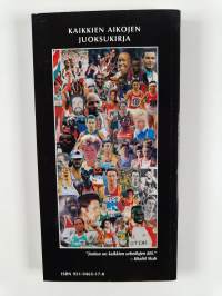 Vuosituhannen juoksijat