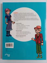 Suomi2 : Minä ja media