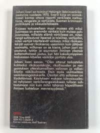 Köyhät ja kurinpalautus : raportti vankilan tehtävästä