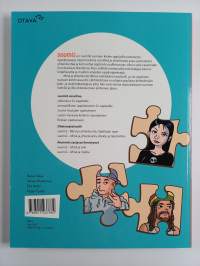 Suomi2 : Minä ja yhteiskunta