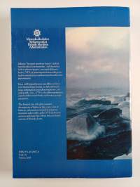 Suomen rannikon loistot 2003 = Fyrar vid Finlands kuster = List of lights of Finland