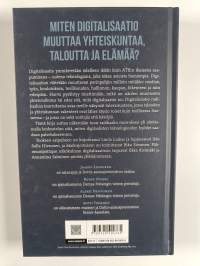 Digitalisaatio : murroksen koko kuva