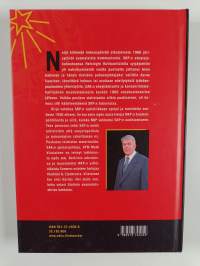 Neljä järisyttävää päivää : SKP:n puolinainen vallanvaihdos 1966