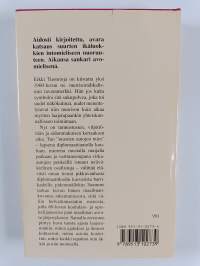 Kukkaisvallasta Kekkosvaltaan