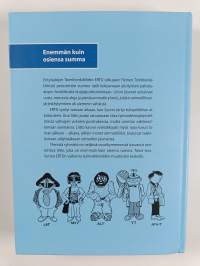 Enemmän kuin osiensa summa : ERTO 1968-2008