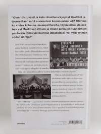 Kenen joukoissa seisoin : taistolaiset ja valtioterrorin perintö