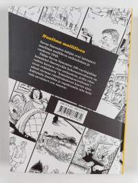 Valamiissa mualimassa : sutkaukset kautta aikojen