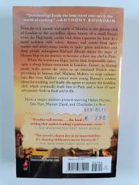 The Hundred-Foot Journey