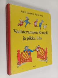 Vaahteramäen Eemeli ja pikku Iida