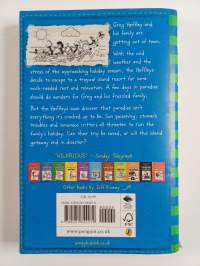 Diary of a Wimpy Kid : the getaway