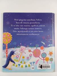 Nelsonin taikapuutarha