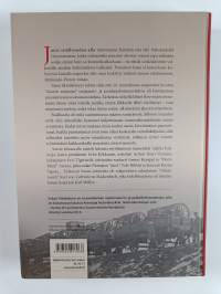 Rautatiesota 1918 : taistelut Savon rintamalla