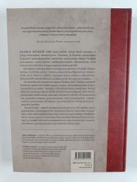 Kaarlo Kivekäs : kolmen armeijan kenraali