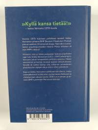 Vennamo : mies ja hänen puolueensa