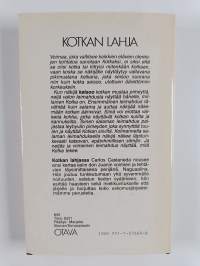 Kotkan lahja