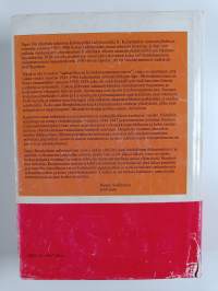 Kovaa peliä kuljetusalalla 2-3 (signeerattu)