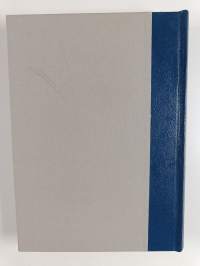 VTY tiedottaa 1985-86 (yhteensidottuna)