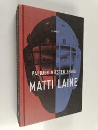 Pahojen miesten seura