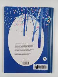 Hei, hommiin! : nukuttekos pommiin?