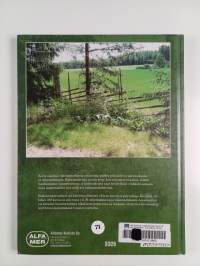 Kierrätysmateriaalit kesämökkirakentamisessa