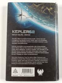 Kepler62 Kirja kolme : Matka