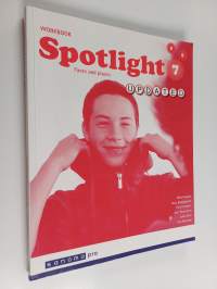 Spotlight 7 :  Faces and places - updated workbook