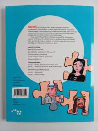 Suomi2 : Minä ja yhteiskunta