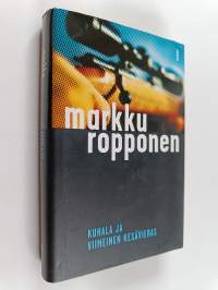 Kuhala ja viimeinen kesävieras