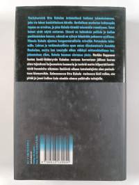 Kuhala ja viimeinen kesävieras