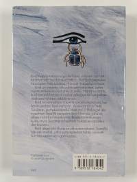 Raid : jännitysromaani