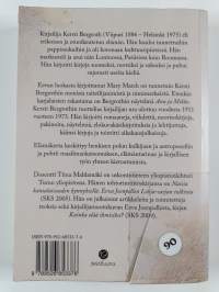 Kaikki maallinen on vain vertauskuvaa : kirjailija Kersti Bergrothin elämäkerta