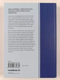 Työmies Matti Putkonen