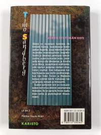 Uuden syntymän koti