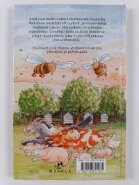 Marsilaiset Lokalammella