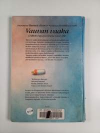 Vauvan vaaka : leikkiloruja ja runoja vauvoille
