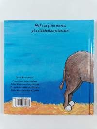 Pikku Make muistaa ystäviään