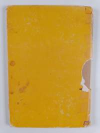 Mikki Hiiren arvoituskirja