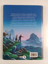 Frozen : revontulten lumoa